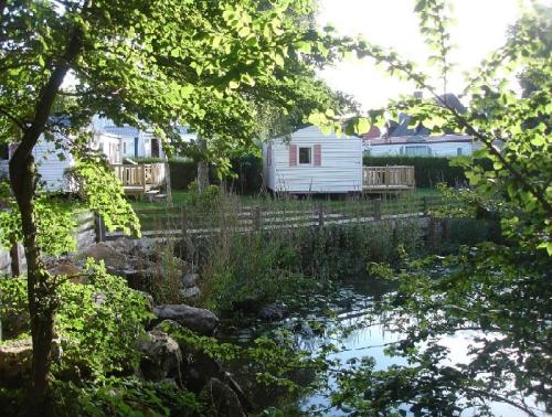 Camping Maupassant