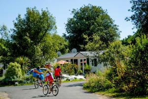 Image of Camping l'Ile Blanche