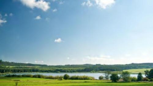 Campingplatz Jungferweiher