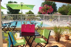 Image of Camping L'Arlésienne