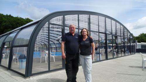 Horsens City camping ApS