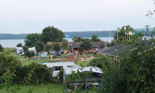 Horsens City camping ApS