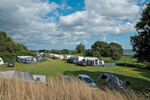 Horsens City camping ApS