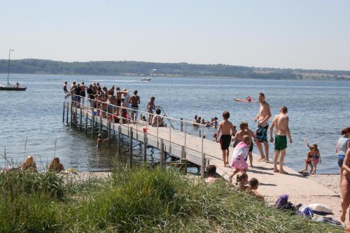 Horsens City camping ApS