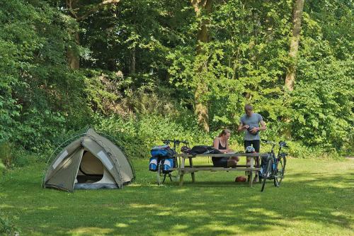 Horsens City camping ApS