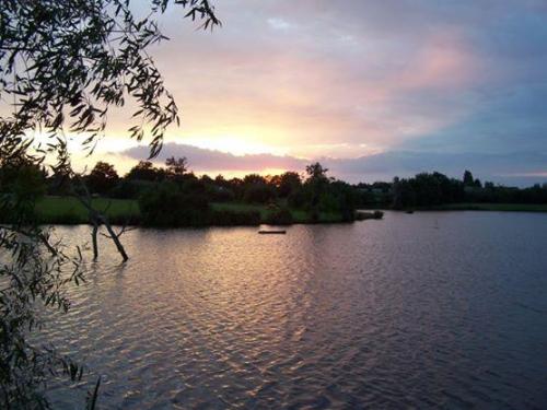 Natura Resort Pescalis - Terres de F...