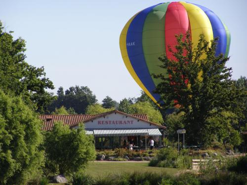 Natura Resort Pescalis - Terres de F...