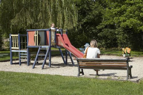 Natura Resort Pescalis - Terres de F...