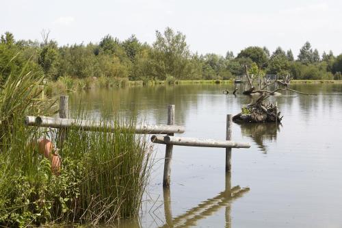 Natura Resort Pescalis - Terres de F...