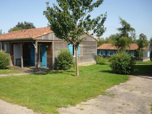 Natura Resort Pescalis - Terres de F...