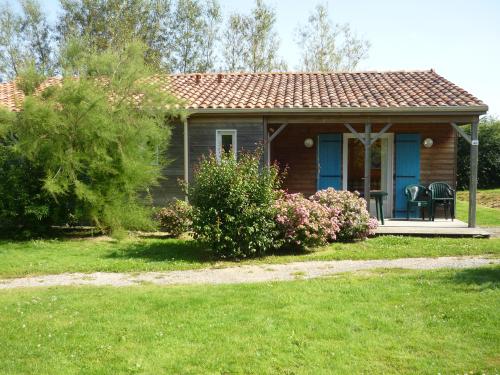 Natura Resort Pescalis - Terres de F...