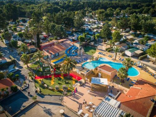 Chadotel Les Jardins Catalans