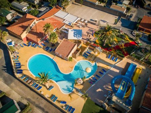 Chadotel Les Jardins Catalans