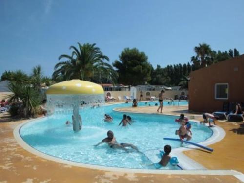 Chadotel Les Jardins Catalans