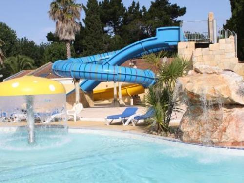 Chadotel Les Jardins Catalans