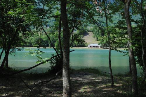 Au Valbonheur (Camping le Plan d'Eau...