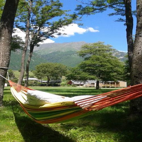Au Valbonheur (Camping le Plan d'Eau...