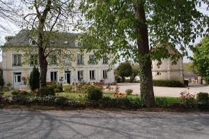 Image of Camping Château de Bouafles