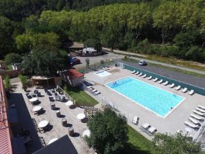 Image of Camping La Bernède