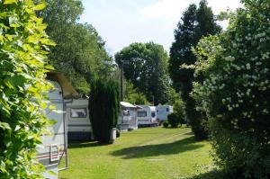 Image of Campingplatz im Siebengebirge