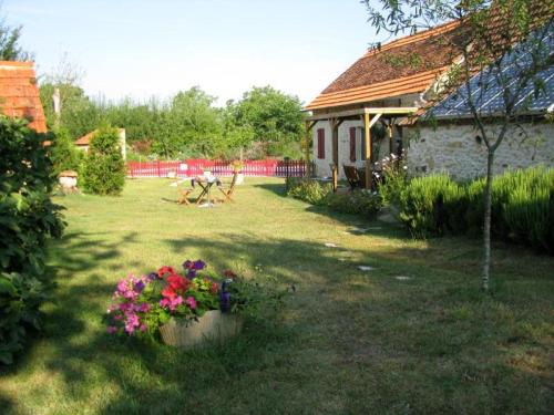 Camping naturiste Le Champ de Guiral