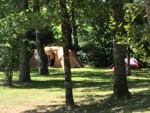 Image of Camping Domaine La Plage du Garouste...