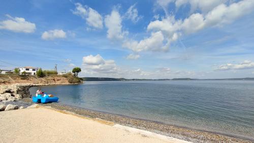 Camping Tikayan Félix de la Bastide