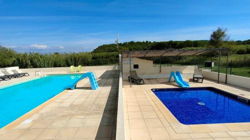 Camping Tikayan Félix de la Bastide