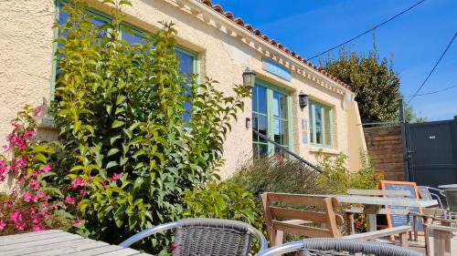 Camping Tikayan Félix de la Bastide