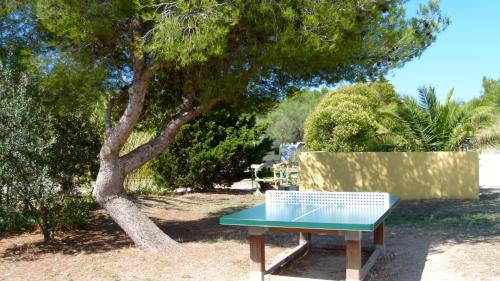 Camping Tikayan Félix de la Bastide