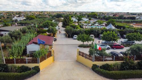 Lilybeo Village Camping&Residence