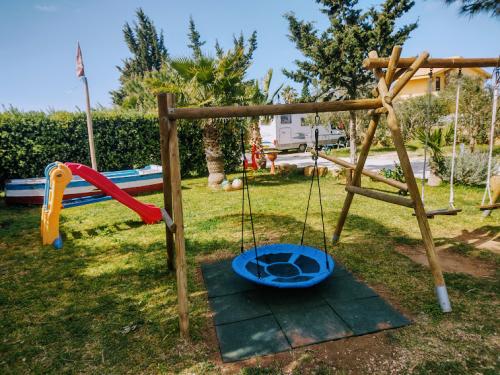 Lilybeo Village Camping&Residence