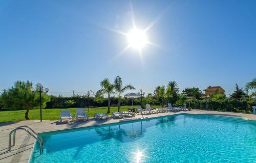 Lilybeo Village Camping&Residence