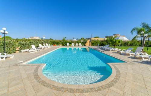 Lilybeo Village Camping&Residence