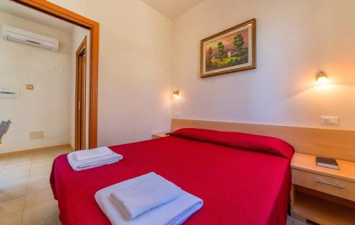 Lilybeo Village Camping&Residence