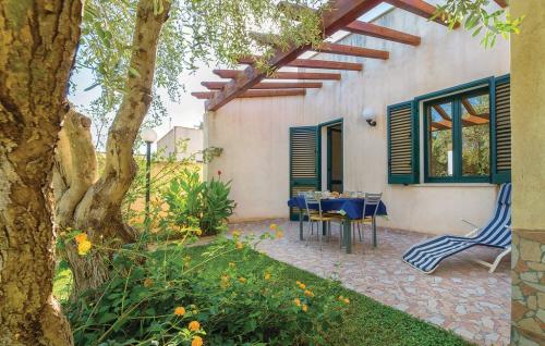 Lilybeo Village Camping&Residence