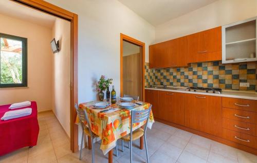 Lilybeo Village Camping&Residence