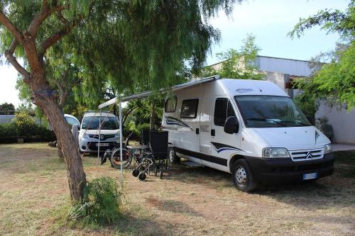 Lilybeo Village Camping&Residence