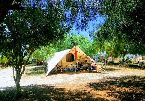Lilybeo Village Camping&Residence