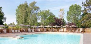 Image of Huttopia Etang de Fouché