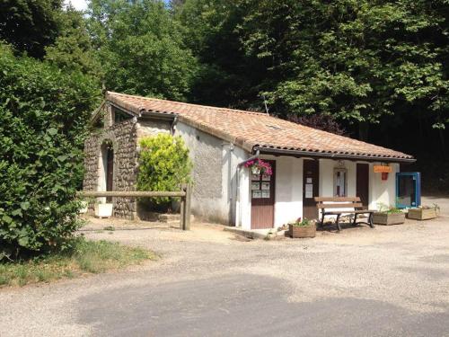 Camping municipal le Pré Coulet