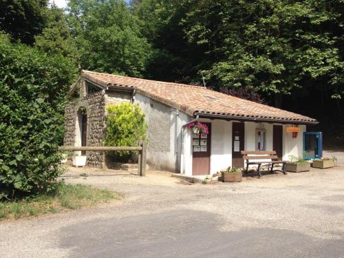Camping municipal le Pré Coulet