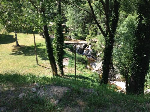 Camping municipal le Pré Coulet