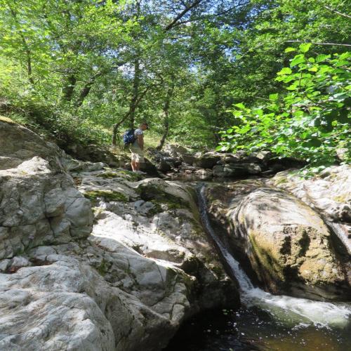Camping municipal le Pré Coulet