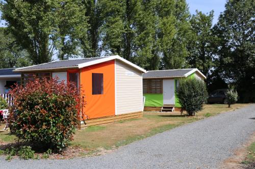 Camping Le Clos de Balleroy