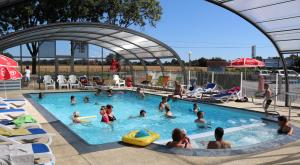Image of Camping Le Clos de Balleroy
