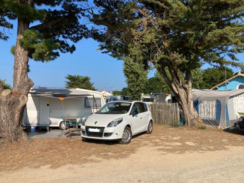 Camping du Vieux Château