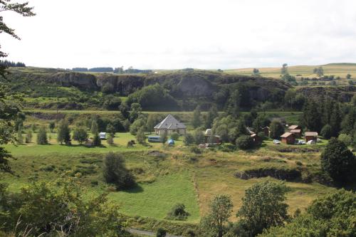 Domaine de l'Ours