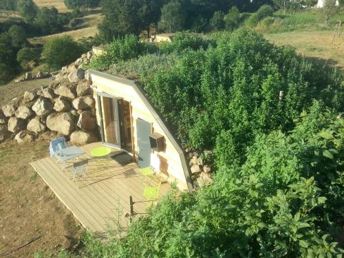 Domaine de l'Ours