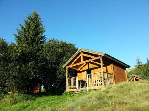 Domaine de l'Ours